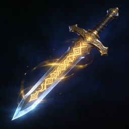 SSR exclusive weapon reward icon